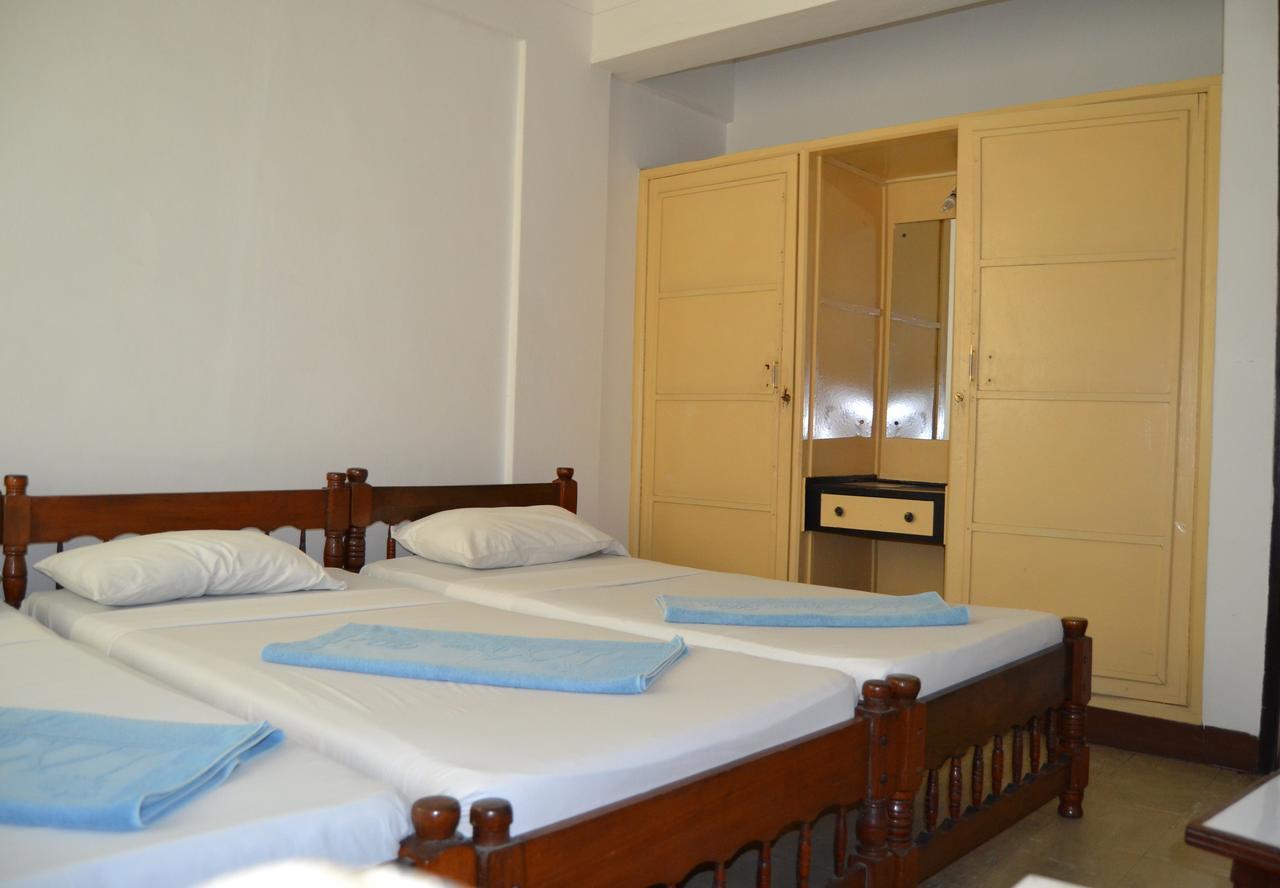 Manson Hotel Mombasa Dış mekan fotoğraf